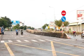 Lâm Đồng: Vượt qua 3 đối thủ Công ty Bình Nam trúng gói thầu hơn 2,3 tỷ đồng