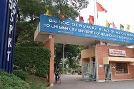 Trường ĐH SPKT TP HCM: Bảo Anh trúng 9/9 gói thầu, đối thủ duy nhất trượt vì lỗi cơ bản
