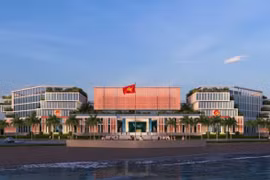 Khánh Hòa: Công ty Ngọc Khởi trúng gói thiết bị hơn 5,4 tỷ, đối thủ bị loại vì xuất xứ hàng hóa