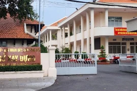 Gói thầu hộ lan 2,2 tỷ tại Đồng Nai: Vì sao đối thủ của Cao Ốc Việt bị loại? 