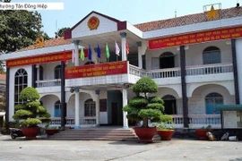 Công ty Thái Bình Dương “một mình một ngựa” trúng gói thầu tiềniệp