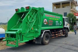 Gói thầu 7,27 tỷ ở Công ty Công ích Bình Thạnh: Liên danh "quen" trúng thầu 