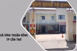 Năng lực nhà thầu Thái Hưng Thịnh và trách nhiệm giải trình của người đứng đầu [Kỳ 2]