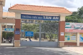 Công ty Hồng Tiến trúng gói thầu 16 tỷ tại phường Long An, tiết kiệm hơn 1% 