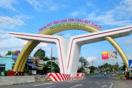 Vĩnh Long mời thầu gói nâng cấp, sửa chữa Đường tỉnh 914 hơn 46 tỷ