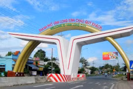 Vĩnh Long mời thầu gói nâng cấp, sửa chữa Đường tỉnh 914 hơn 46 tỷ