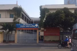 TP HCM: Gói thầu 13,8 tỷ đồng tại THCS Châu Văn Liêm tiết kiệm 0,5%