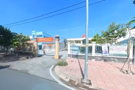 Vĩnh Long: Đối thủ trượt thầu vì lỗi sơ đẳng, Sơn Trung Thành rộng cửa trúng thầu