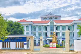 Tây Ninh: Công ty Tân Lân vượt qua đối thủ nhờ hồ sơ kỹ thuật vững chắc