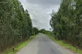 Tây Ninh: "Giải mã" sức hút của Công ty Bình Trang tại các gói thầu giao thông