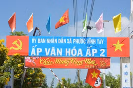 Đấu thầu xã Phước Vĩnh Tây: Công ty Đại Đồng Tiến "một mình một ngựa" trúng gói thầu 15 tỷ