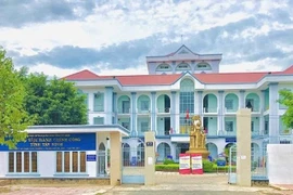 Tây Ninh: Công ty Tân Lân vượt qua đối thủ nhờ hồ sơ kỹ thuật vững chắc