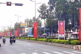 Sóc Trăng: Gói thầu lắp đặt hệ thống đèn led về tay Đức Sáng Xanh