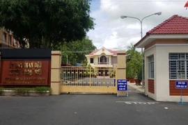 An Giang: Gói thầu trị giá 2,5 tỷ sau ba lần gia hạn đã tìm được nhà thầu