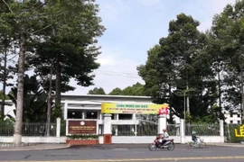 Sở Xây dựng Đồng Tháp: Cuộc đua “song mã” giành gói thầu 4,5 tỷ đồng