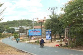 Đồng Nai: Gói thầu hơn 2,6 tỷ tại xã Bom Bo có về tay Công ty Anh Hiếu?