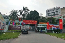 Gói thầu chống ngập tại P. Hiệp Bình, TP HCM: Kịch bản “một mình một ngựa” tái diễn?