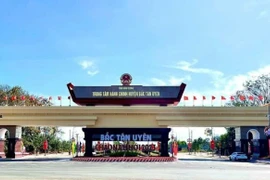 TP HCM: Công ty Phát Đại Lộc "một mình một ngựa" trúng gói thầu hơn 8 tỷ 