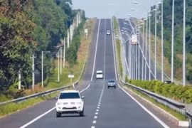 Gói thầu XL10 cao tốc Gia Nghĩa – Chơn Thành: Cuộc “găng đua” giữa Thiên Hoàng và Đại Phong