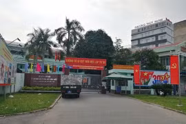 Gói thầu chống ngập tại P. Hiệp Bình, TP HCM: Kịch bản “một mình một ngựa” tái diễn?