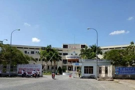 Công ty Hạnh Nguyên trúng thầu tại Cà Mau: Tiết kiệm chỉ 0,073%?