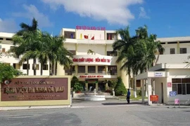 Nhà thầu Hoàng Đức và những gói thầu y tế "không đối thủ": Câu hỏi về tính cạnh tranh?