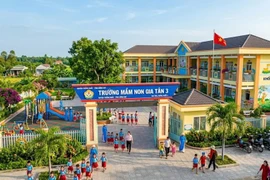 Đồng Nai: Gói thầu Trường mầm non Gia Tân 3, nhà thầu bị loại do lỗi bảo lãnh