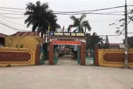 Đồng Tháp: Loại 2 đối thủ tại vòng đánh giá kỹ thuật, Thế Vũ trúng gói thầu gần 48 tỷ