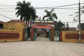 Đồng Tháp: Loại 2 đối thủ tại vòng đánh giá kỹ thuật, Thế Vũ trúng gói thầu gần 48 tỷ