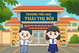 Đà Nẵng: Liên danh 2 thành viên trúng gói thầu xây trường học gần 37 tỷ 