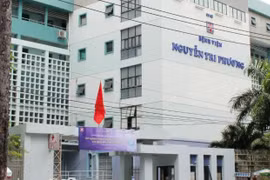 TP HCM: Mời thầu gói xây dựng, thiết bị BV Nguyễn Tri Phương
