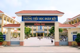 Đồng Nai: Công ty Home 93 trúng gói xây nhà ăn Trường Đoàn Kết, tiết kiệm 0,26%