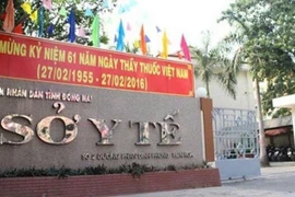 Gói thầu 9,5 tỷ ở Sở Y tế Đồng Nai: Công ty Quang Minh "Một mình một ngựa" về đích