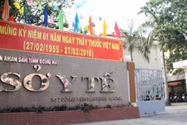 Gói thầu 9,5 tỷ ở Sở Y tế Đồng Nai: Công ty Quang Minh "Một mình một ngựa" về đích