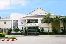 Công ty Thuận Hòa trúng thầu hơn 1,3 tỷ tại Cấp nước Tiền Giang: Tiết kiệm gần 30%