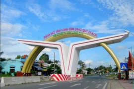 Hoàn Mỹ trúng gói thầu xây lắp gần 19 tỷ tại BQLDA khu vực Long Hồ, tiết kiệm 4.13%