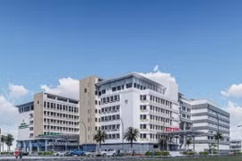 Công ty Thuận Hòa Hưng được chỉ định Gói thầu số 27 tại Cần Thơ 