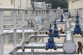 Gói thầu thiết bị tại Cầu Kè: Xuất hiện nhà thầu "giảm giá sốc" gần 2,4 tỷ đồng