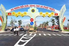 Gói thầu cấp nước tại An Nhơn: Xuất hiện mức giá “siêu tiết kiệm”, ai sẽ về đích?