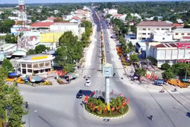 Công ty Dương Cao Trí: Nhà thầu "bất bại" với tỷ lệ trúng 100% tại Tây Ninh [Kỳ 1]