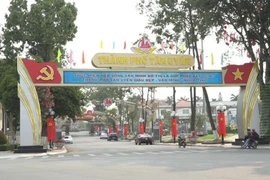 Nhà thầu Trường Sơn trúng thầu dồn dập tại phường Tân Hiệp: Áp lực nào cho tiến độ công trình? [Kỳ 2]