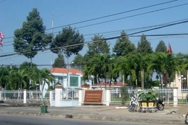 Công ty Tân An Vĩnh Long trúng gói thầu xây lắp tại Đồng Tháp với mức tiết kiệm cao