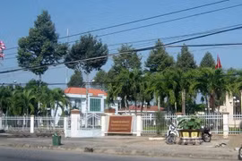 Công ty Tân An Vĩnh Long trúng gói thầu xây lắp tại Đồng Tháp với mức tiết kiệm cao