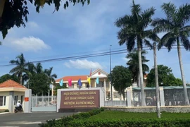 Phúc Thịnh trúng gói thầu hơn 1,1 tỷ đồng tại Xuyên Mộc: Tiết kiệm hay thiếu cạnh tranh?