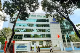 Dấu ấn trúng thầu dày đặc của Công ty Xây dựng Nam Khang tại các đơn vị ngành nước [Kỳ 2]