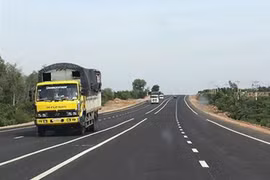 Nhà thầu Ngọc Dung 1: "Khách quen" của các gói thầu điện lực Tây Ninh, Tiền Giang