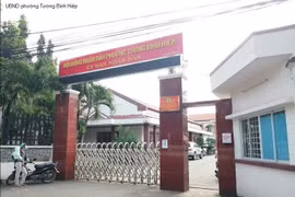 Thủ Dầu Một: Liên danh Ngọc Bảo – Phú Lộc Phát trúng gói thầu hơn 159 tỷ đồng