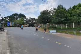 Công ty Giao thông Công chánh trúng gói thầu 27,8 tỷ tại Bảo Lộc