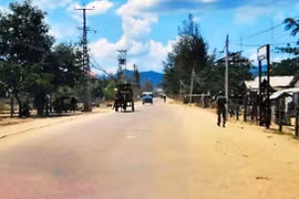 Liên danh Ngọc Nguyên Anh - Tứ Linh trúng gói thầu 6,1 tỷ: Năng lực thực sự thế nào?