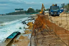 Lâm Đồng: Công ty TNHH Xây dựng Thành Công và những gói thầu có tỷ lệ tiết kiệm thấp